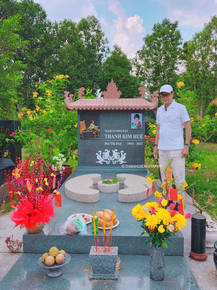 Dù được gia đình nghệ sĩ Vũ Linh xin lỗi và hứa đền bù thiệt hại nhưng NSND Thanh Điền đã từ chối.