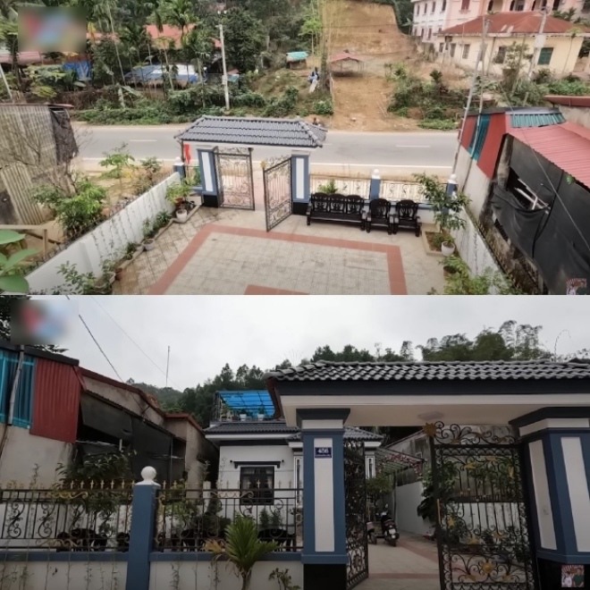 Ra khỏi cuộc thi hài: Mạc Văn Khoa xây nhà to nhà nhỏ, Lê Thị Dần xây biệt thự ở Thanh Hóa - 9