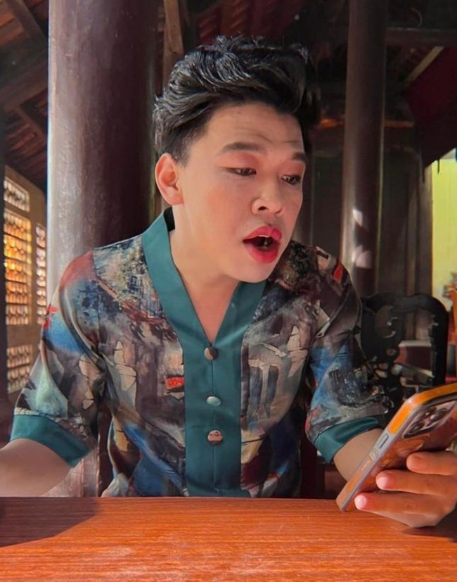 Gia Đình Mình Vui Bất Thình Lình: Điềm báo tâm linh amp;#34;không đùa đượcamp;#34; về việc Danh - Trâm Anh ly hôn - 5