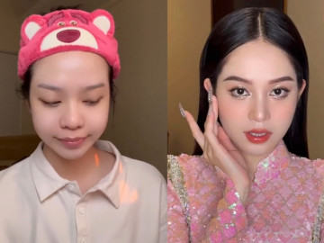 Đăng quang bị gièm pha nhan sắc, vài tháng sau âm thầm đẹp lên, loạt Hoa hậu bị đồn sửa sang