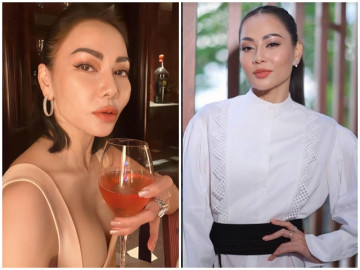 Sao Việt 24h: Thu Minh xuất hiện với diện mạo lạ hoắc, còn bị nhận xét như phù thủy