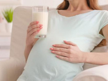 Bác sĩ nội tiết chỉ bí quyết chọn sữa cho mẹ bầu bị đái tháo đường thai kỳ