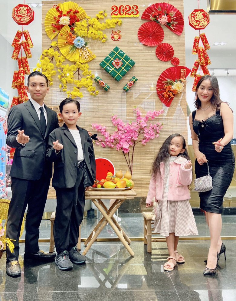 Quý tử điển trai nhà Khánh Thi Phan Hiển: 7 tuổi cao gần bằng bố, giành 8 HCV một cuộc thi nhảy - 7