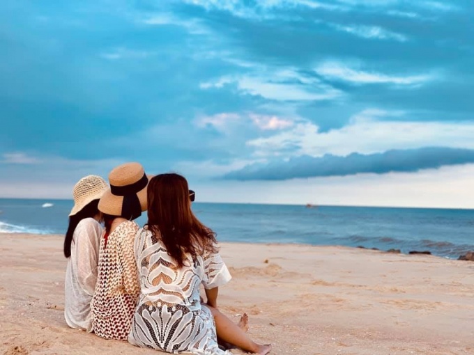 Du lịch Vũng Tàu có gì chơi: 7 điểm đến amp;#34;sống ảoamp;#34; đẹp nhất Vũng Tàu, chụp ảnh đẹp không cần chỉnh sửa - 4