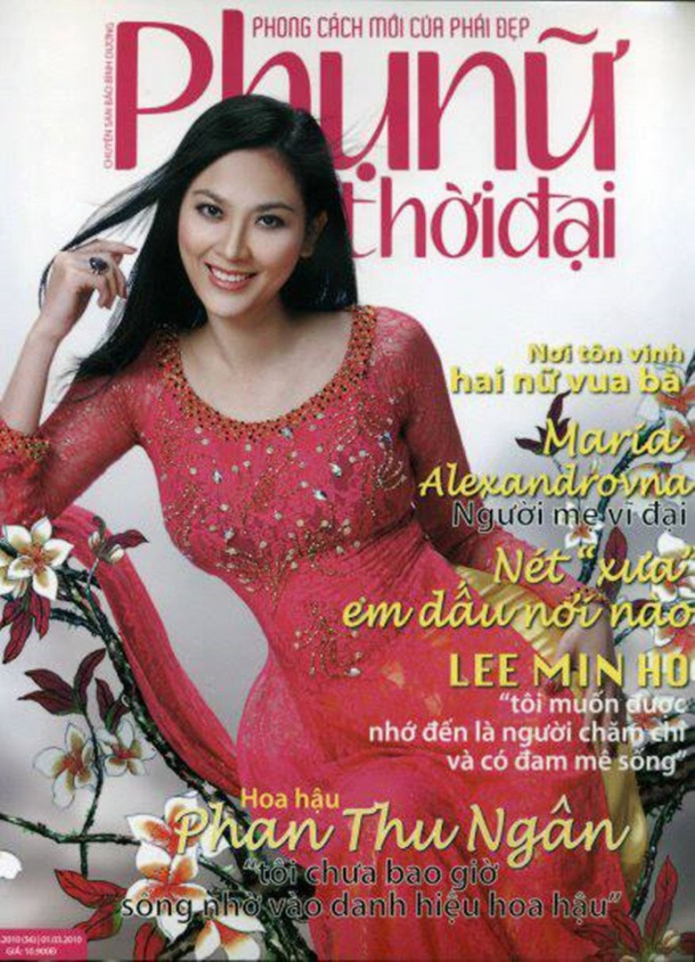 amp;#34;Lọ Lemamp;#34; bán bánh canh đăng quang Hoa hậu Việt Nam 2000, đẹp như trăng rằm nhưng amp;#34;biệt tíchamp;#34; đã gần 10 năm - 5