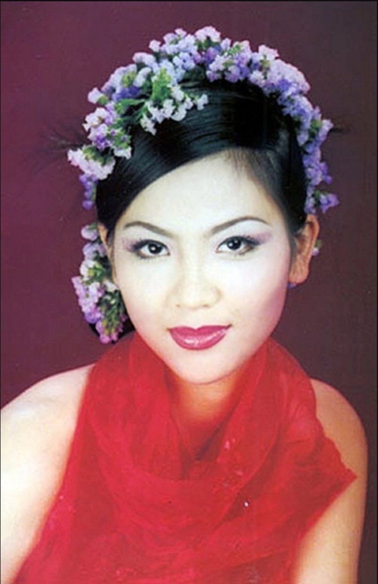 amp;#34;Lọ Lemamp;#34; bán bánh canh đăng quang Hoa hậu Việt Nam 2000, đẹp như trăng rằm nhưng amp;#34;biệt tíchamp;#34; đã gần 10 năm - 4