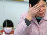 Làm mẹ - Đăng ký quá nhiều lớp học thêm cho con trai lớp 3, bà mẹ khóc nghẹn khi nghe BS nói bé mắc bệnh nặng