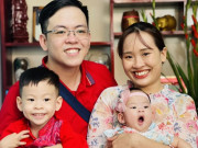 Bà bầu - Mẹ bỉm 2 lần đi đẻ không có chồng bên cạnh, vỡ ối cứ tưởng mình bị... tè dầm