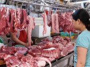 Người phụ nữ bán thịt lợn ở Nam Định nguy kịch, dịch não đục như nước vo gạo vì mắc “bệnh nghề nghiệp”