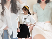 Tin tức thời trang - Tranh thủ Ngày 15 Sale Giữa Tháng săn loạt item thời trang công sở chào hè, nhận ngay voucher đến 100.000 đồng từ Shopee