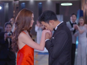 Bà bầu - Bỏ vợ quê lấy vợ đẹp, ngày cưới vợ cũ xuất hiện lộng lẫy tiết lộ bí mật 8 năm khiến cả hôn trường nháo nhác