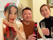 Giải trí - Vợ Shark Bình công khai gọi chồng và Phương Oanh là "đôi mẹ con", khoe được quý tử ủng hộ tìm tình mới