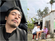 Giải trí - Sốc với diện mạo già nua hiện tại của MC Phan Anh, con gái nói trông như "người vô gia cư"