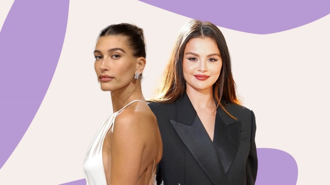 Ồn ào giữa Selena và Hailey vẫn đang tiếp diễn trên mạng.