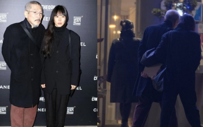 Cuộc sống của cặp đôi bị ghét nhất showbiz vẫn là những tháng ngày có nhau.