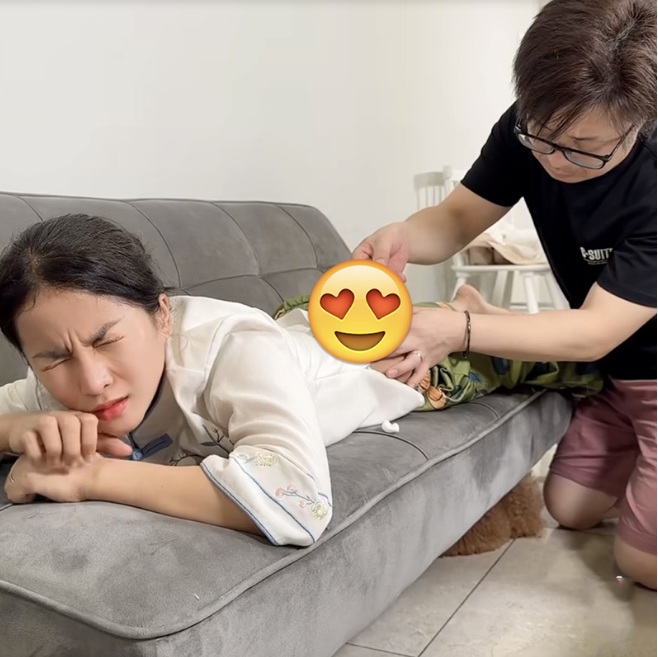 Toàn cảnh vụ việc thụ tinh ống nghiệm của bà Nhân Vlog: Tố bác sĩ không có tâm, bị phản pháo “diễn sâu, đem con ra làm thương mại” - 5