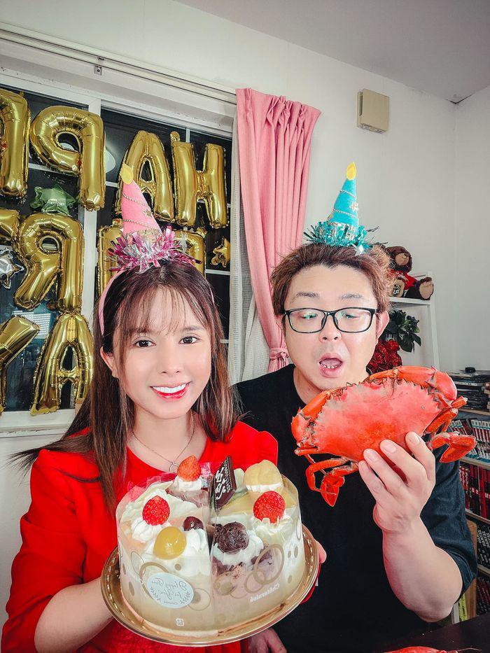 Toàn cảnh vụ việc thụ tinh ống nghiệm của bà Nhân Vlog: Tố bác sĩ không có tâm, bị phản pháo “diễn sâu, đem con ra làm thương mại” - 3