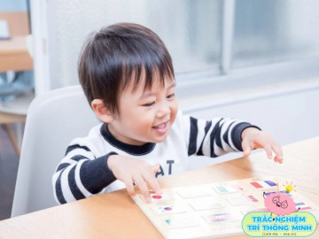 Nhận biết lá cờ các nước qua bài đố vui IQ dành cho trẻ mẫu giáo