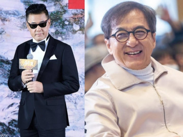 Ngôi sao võ thuật thua kém Thành Long nhưng cách sống lại ăn đứt, về già chịu cảnh chật vật