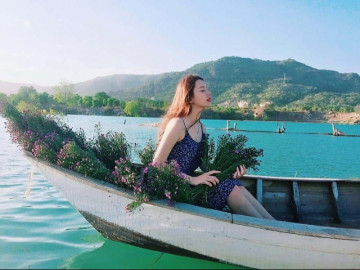 Du lịch Vũng Tàu có gì chơi: 7 điểm đến sống ảo đẹp nhất Vũng Tàu, chụp ảnh đẹp không cần chỉnh sửa