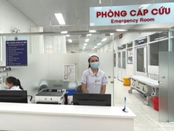 Lừa đảo con cấp cứu, chuyển tiền ngay đã xuất hiện ở Hà Nội: Nhà trường bật chế độ cảnh giác, bệnh viện hướng dẫn cách nhận biết thật-giả