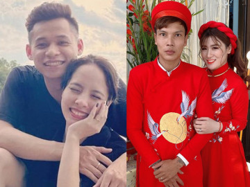 Bà xã quyền lực của tộc trưởng Độ Mixi, cô giáo dạy Hóa đứng sau thành công của Lâm Vlog...: Vợ của 5 hot Youtuber là ai?