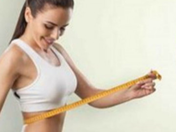 Ăn chuối có thể giúp chị em giảm cân hiệu quả