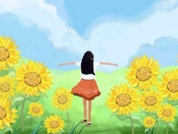 Một người phụ nữ có nhiều phúc hay không phụ thuộc vào 4 chữ