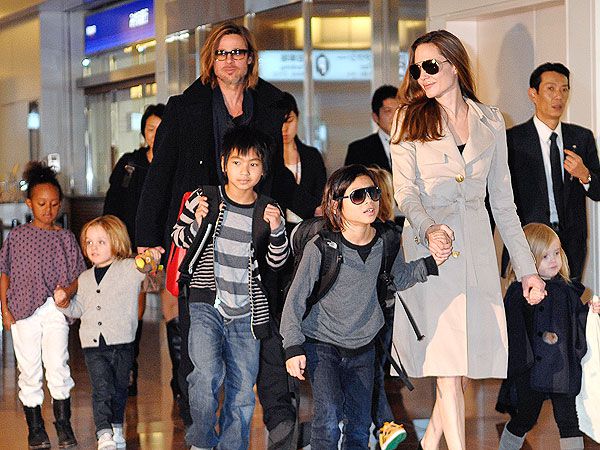 Cậu bé Việt được Angelina Jolie nhận nuôi, lớn lên hết lòng đi theo mẹ nhưng nguy cơ không được chia 2.728 tỷ của mẹ - 4