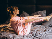 Sức khỏe - "Ai cũng hỏi tôi làm thế nào ngủ ngon như bác sĩ, tôi chỉ 7 cách dễ dàng này thì ít ai chịu làm theo"