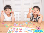 Dạy con - Học tiếng Anh qua bài đố vui IQ nhận biết các tháng trong năm cho trẻ tiểu học