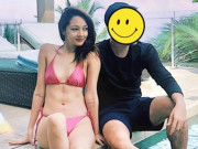 Giải trí - Bảo Anh lần đầu lộ ảnh mặc bikini sau tin đồn đã sinh con, hiện trạng vòng 2 càng củng cố nghi vấn
