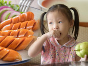 Sức khỏe - Top 5 loại quả giải độc mạnh nhất, đứng đầu là thứ quả quê bán đầy chợ giúp loại bỏ độc tố gây ung thư hàng đầu