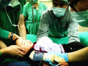 Làm mẹ - Giữa đêm mẹ chồng gọi báo con 3 tuổi nôn ra máu, biết nguyên nhân chồng tôi tức giận: "Mẹ không cần chăm cháu nữa"