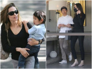 Làm mẹ - Cậu bé Việt được Angelina Jolie nhận nuôi, lớn lên hết lòng đi theo mẹ nhưng nguy cơ không được chia 2.728 tỷ của mẹ