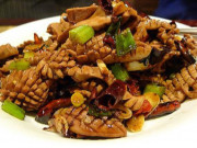 Xem ăn chơi - Đặc sản xưa ít người ăn vì hôi, giờ trở thành món ăn yêu thích của bao người vì bổ dưỡng, 160.000 đồng/kg