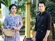 Giải trí - Nghịch lý phim Việt: Chồng kém 8 tuổi tự tay dẫn Thảo Trang bỏ trốn, nói 1 câu khi nhìn vợ bị đánh đập