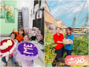 Cùng lấy chồng Nhật, bà Nhân Vlog mua mấy căn nhà tiền tỷ, bạn thân Quỳnh Trần JP không kém