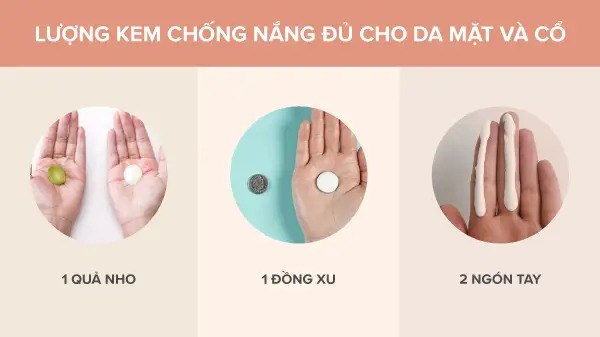 Sai lầm thoa kem chống nắng mỗi ngày, chị em không sửa ngay dễ khiến da lão hóa amp;#34;không phanhamp;#34; - 1