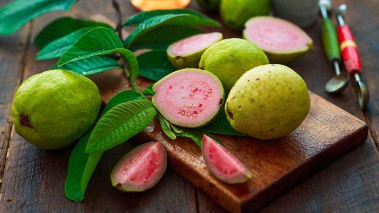 Top 5 loại quả giải độc mạnh nhất, đứng đầu là thứ quả quê bán đầy chợ giúp loại bỏ độc tố gây ung thư hàng đầu - 4
