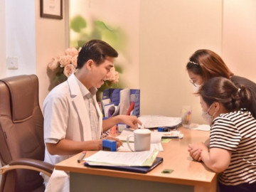 Cô gái Hà nội 27 tuổi đã cạn trứng như phụ nữ 50, nhận tin "sét đánh" khi đi khám để chuẩn bị lấy chồng