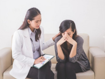 Người phụ nữ sụt 20kg, khám mãi không ra bệnh, chuẩn bị lo hậu sự thì hồi phục thần kỳ vì lý do ít ai ngờ tới