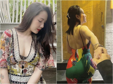 Phương Linh cho biết người yêu Thủ trưởng tài trợ cho mình, phản ứng khi bị giục cưới vì 40 tuổi khó sinh con