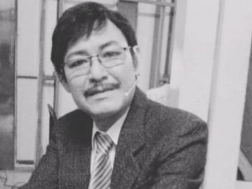 Nghệ sĩ cải lương Tiến Dũng qua đời ở tuổi 65