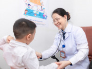Sức khỏe - Cơ hội để trẻ mầm non và tiểu học tại Hà Nội được khám dinh dưỡng miễn phí từ các chuyên gia đầu ngành
