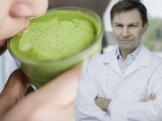 Sức khỏe - Giáo sư trường Y Harvard trẻ lại 10 tuổi chỉ nhờ 4 thói quen, đặc biệt thích một thứ làm từ lá trà xanh