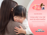 Nuôi con - Con gái 5 tuổi luôn kêu đau khi đi tiểu, mẹ đưa con đi khám nhưng kết quả nhận được khiến mẹ "xanh mặt"