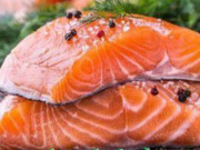 Clip Eva - 5 loại cá giàu dưỡng chất lại rất tốt để ăn giảm cân