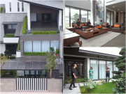 Nhà đẹp - Người phụ nữ xây biệt thự triệu đô vì đam mê, sắp hoàn thành mà chồng con vẫn không hay biết