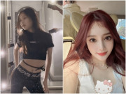 Yêu con - Diễn viên nổi tiếng bị chỉ trích vì để con gái mặc quần áo hở nhảy động tác không phù hợp